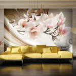 Artgeist Fotótapéta - Waves of Magnolia - terkep-center - 30 870 Ft