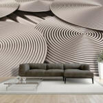 Artgeist Fotótapéta - Copper Spirals - terkep-center - 30 870 Ft