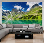Artgeist Fotótapéta - Hegyi tó - terkep-center - 41 400 Ft