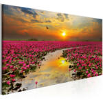 Artgeist Kép - Lily Field (1 Part) Wide