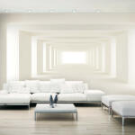 Artgeist XXL Fotótapéta - Into the Light II