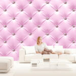 Artgeist XXL Fotótapéta - Pink Elegance