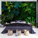Artgeist Fotótapéta - Dark Jungle 250x175