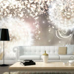Artgeist Fotótapéta - Spellbound dandelions - terkep-center - 27 891 Ft