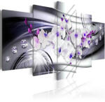 Artgeist Kép - Coolness of Orchid - terkep-center - 34 200 Ft