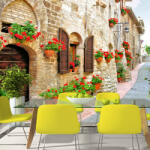Artgeist Fotótapéta - Italian province - terkep-center - 21 150 Ft