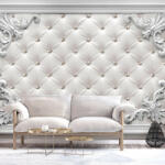 Artgeist Fotótapéta - Quilted Leather - terkep-center - 16 650 Ft