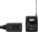 Sennheiser EW 500 BOOM G4 Pro kamerás PLUG-ON transzmitter szett