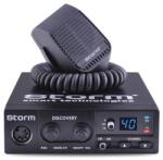 STORM Statie radio CB Storm Discovery (storm-discovery) Statii radio