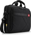 Case Logic Geanta pentru notebook de 17" Negru (DLC-117 BLACK) - pcone Geanta, rucsac laptop