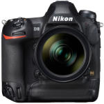 Nikon D6 Body (VBA570AE/VBA572BE) Digitális fényképezőgép