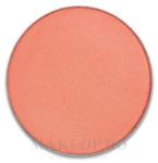 London Copyright Fard de obraz - London Copyright Magnetic Face Powder Blush Delicious Peach