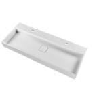 MARMY Mykonos mosdó, 120×49 cm (D) (MAR-6 248 98 12 12 18)