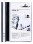 DURABLE Dosar plastic cu sina Duraplus Durable