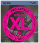 D'ADDARIO EPS170 basszus gitár húrkészlet 45-100 Prosteels, széria XL long scale
