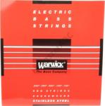 Warwick 46300 M Warwick Red Label 5 Húros 40 - 130/ Nikkel Basszusgitárhúr