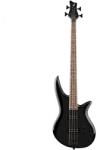 Jackson X Series Spectra Bass SBX IV Gloss Black