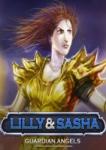 John Wizard Games Lilly & Sasha Guardian Angels (PC)
