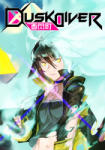 JFi Games Dusk Diver (PC)