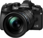 Olympus E-M1 III + 12-100mm IS PRO (V207102BE000) Digitális fényképezőgép