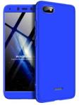 GKK Husa GKK 360 Albastru pentru Xiaomi Redmi 6A (6972170531711)