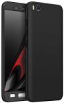GKK Husa GKK 360 Black pentru Xiaomi Mi 5s (874155924456)