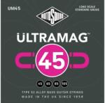 Rotosound UM45 Corzi pentru chitare bas (UM45)
