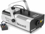 BeamZ S1500 DMX füstgép (1500W) + időzítős vezérlő - mkaudio