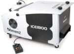 BeamZ ICE1800 DMX hidegfüstgép (1800W) + jégtartály - mkaudio