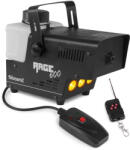 BeamZ Rage 600LED füstgép beépített tűzeffekttel (600W) + távirányító - mkaudio