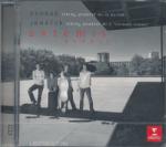 WARNER Antonin Dvorák, Leos Janacek: Antonin Dvorák, Leos Janacek: String Quartets