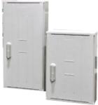 Comtec Dulap din poliester armat cu fibra de sticla ( PAFS) 840x800x250 (MF0015-50154)