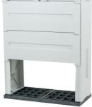 Comtec Soclu pentru dulap din poliester armat cu fibra de sticla ( PAFS) 855x1060x320 (MF0015-52314)