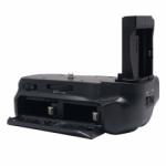 Mcoplus Battery grip Mcoplus EOS-800D pentru Canon EOS 800D 9000D 77D Rebel T7i Kiss X9i