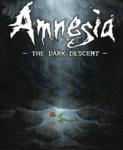 Frictional Games Amnesia The Dark Descent (PC)