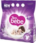 Teo bebe Detergent pudra, 1.5 kg, 20 spalari, Cotton Soft Lavender
