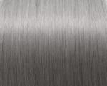  Mikrogyűrűs póthaj hajhosszabbításhoz 50-55cm 10db/világos ezüst szürke