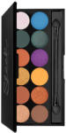 Sleek MakeUP Paleta De Farduri Sleek MakeUP Colour Carnage