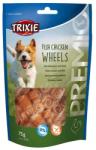 TRIXIE Premio Rulouri de pui și pește 75g