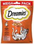 Dreamies Mega pui 4 x 180 g