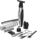 Wahl Travel Kit Deluxe (05604-616) Aparat de tuns pentru corp