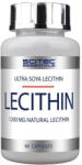 Scitec Nutrition Lecithin 100 caps