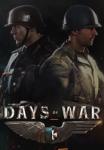 Graffiti Games Days of War [Definitive Edition] (PC)