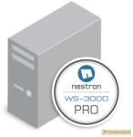 Nestron WS-3000-PRO Számítógép konfiguráció