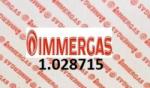 Immergas Pompa circulatie Immergas Victrix Pro 1I Grundfos UPS 25-105 (1.039417)