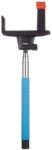 Selfie Stick universal KitVision BTSSPHBL cu bluetooth, albastru