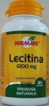 Walmark Lecitina 1200 mg 80 comprimate