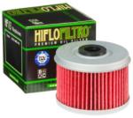 Hiflo Filtro Hiflo olajszűrő Honda TRX400 EX 1999-2000 HF113