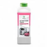 GRASS Spuma activa concentrata Active Truck, Grass, 1L