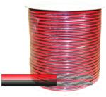  6522CX 2x1.0mm2 hangszóró kábel